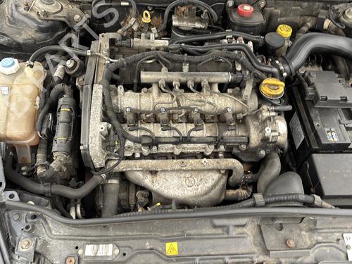 Used Parts ALFA ROMEO GT (937_)  1.9 JTD (937CXN1B)  4953400