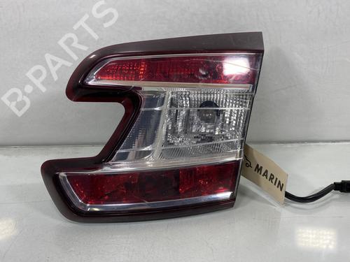 Højre baglygte bagklap RENAULT MEGANE III Grandtour (KZ0/1) 1.9 dCi (KZ0J, KZ0N, KZ1S) (131 hp) 29939245