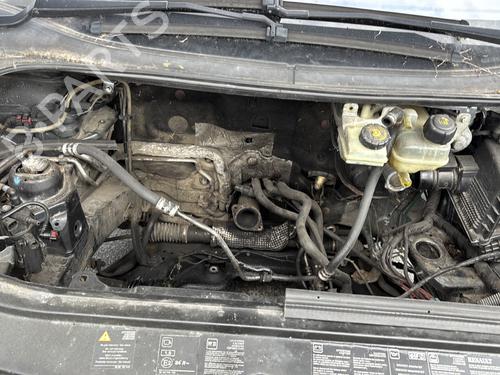 Køfangervange RENAULT ESPACE IV (JK0/1_) 2.2 dCi (JK0H) | BP32063128C73 