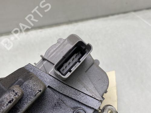 Front left lock PEUGEOT 307 (3A/C) 2.0 HDi 90 | BP24428936C98 