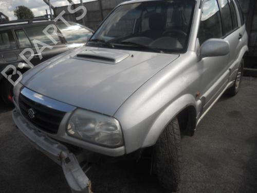 Right front door SUZUKI GRAND VITARA I (FT, HT)  | BP20018075C3 