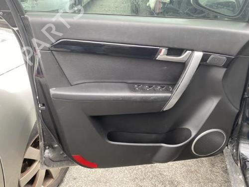 Right sun visor CHEVROLET CAPTIVA (C100, C140) 2.2 D 4WD | BP31717411I2  - Image 14