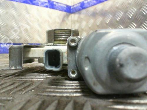 Front right window mechanism NISSAN MICRA III (K12) 1.4 16V | BP20034083C23 