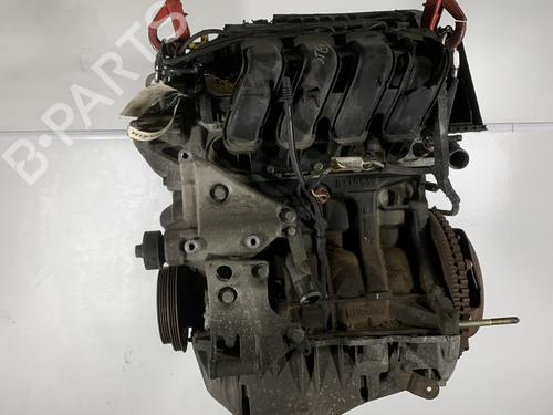 Motor RENAULT CLIO II (BB_, CB_) 1.2 16V (BB05, BB0W, BB11, BB27, BB2T, BB2U, BB2V, CB05,... | BP28581558M1