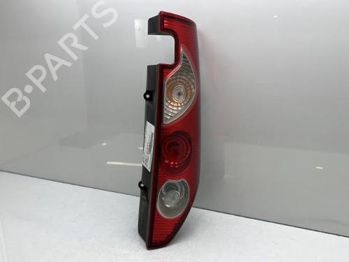 Right taillight RENAULT KANGOO Express (FW0/1_) 1.5 dCi 90 (FW0G, FW05, FW08, FW11) | BP37249571C35 - Image 2