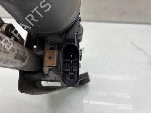 Used Front wiper motor Front wiper motor SEAT LEON (1P1) 1.6 TDI (90 hp) 36364380 36364380