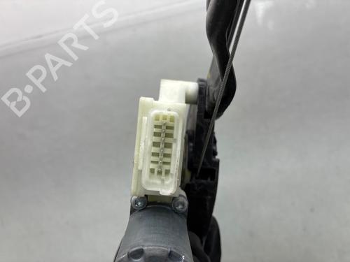 Used Front left window mechanism Front left window mechanism 38230437 38230437