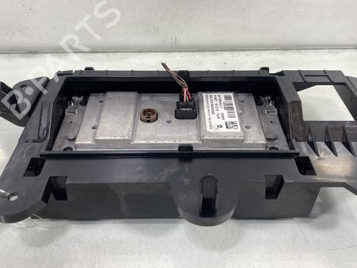 Radio RENAULT TWINGO III (BCM_, BCA_) 0.9 TCe 95 | BP28279300E6 