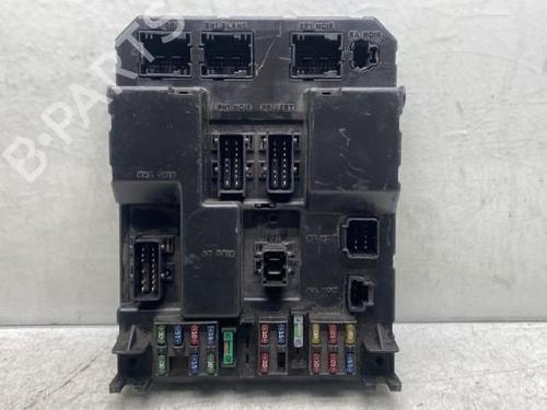 Used Fuse box PEUGEOT 307 (3A/C) 1.6 16V (109 hp) 19994475
