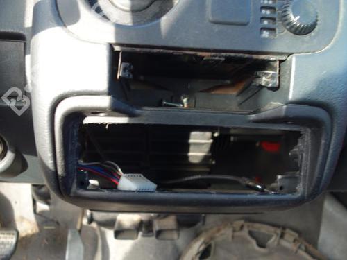 Used Parts SUZUKI ALTO IV (EF, SH410_) 1.0 (SH410) 1805261
