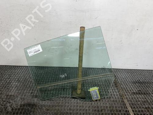 Used Rear right door window MERCEDES-BENZ CLA Shooting Brake (X118) CLA 180 (118.684) (136 hp) 19948717