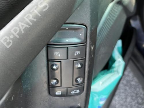 Engine control unit (ECU) OPEL VECTRA C (Z02)  | BP21196700M57 