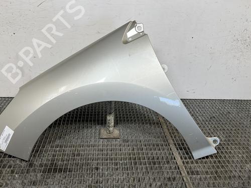 Used Left front fenders PEUGEOT 308 I (4A_, 4C_) 1.6 HDi (90 hp) 28425210