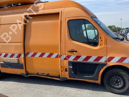 Other RENAULT MASTER III Van (FV) 2.3 dCi 150 FWD (FV0F, FV03, FV09) | BP39983683O1 - Image 22