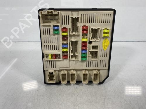 Electronic module RENAULT MEGANE CC (EZ0/1_) 1.5 dCi (EZ09, EZ1G, EZ0D, EZ14) | BP20008116M83 
