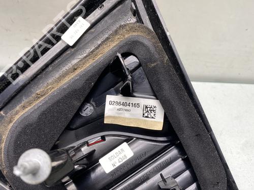 Venstre baglygte bagklap RENAULT CAPTUR I (J5_, H5_) 0.9 TCe 90 | BP30887729C79