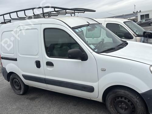 Left headlight RENAULT KANGOO Express (FC0/1_) 1.5 dCi (FC1E) | BP30412639C28 - Image 11