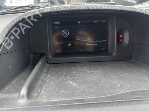 Radio RENAULT KANGOO Express (FW0/1_) 1.5 dCi 90 (FW0G, FW05, FW08, FW11) | BP32062755E6 - Image 26