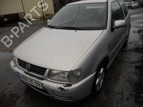 Left mirror VW POLO III (6N1) 75 1.6 | BP20034631C26 