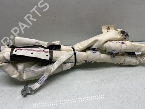 Used Right curtain airbag RENAULT CLIO V (B7_) 1.3 TCe 130 (B7MF) (131 hp) 32292568