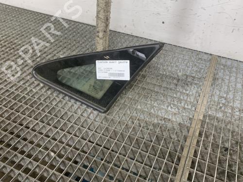 front-left-quarter-glass-opel-corsa-d-s07-2006-2007-2008-2009-2010-2011-2012-2013-2014-2015-33485057 main image