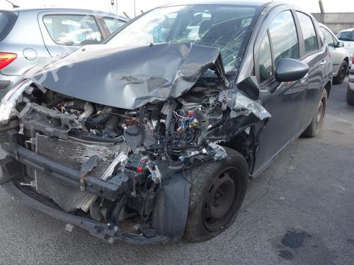 Right front window switch CITROËN C3 II (SC_) 1.6 HDi | BP20003729I26 - Image 10