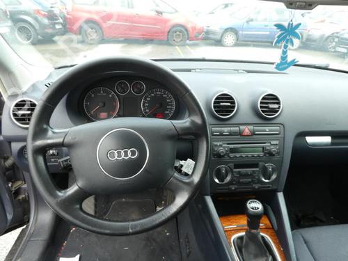 ABS pump AUDI A3 (8P1) 1.9 TDI | BP20000005M43 