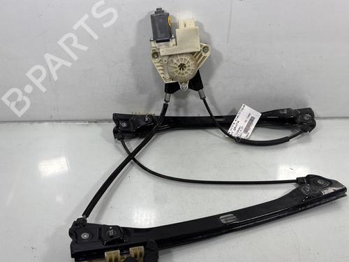 Used Front left window mechanism SEAT TOLEDO IV (KG3) 1.6 TDI (105 hp) 29615486