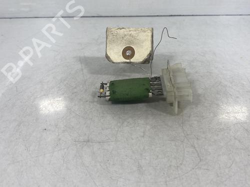 Used Heater resistor Heater resistor PEUGEOT 207 (WA_, WC_) 1.4 HDi (68 hp) 20019333 20019333