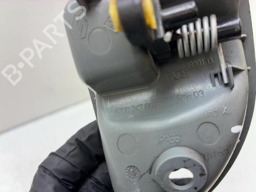 Used Front right interior door handle Front right interior door handle RENAULT TWINGO I (C06_) 1.2 (C066, C068) (58 hp) 40085161 40085161