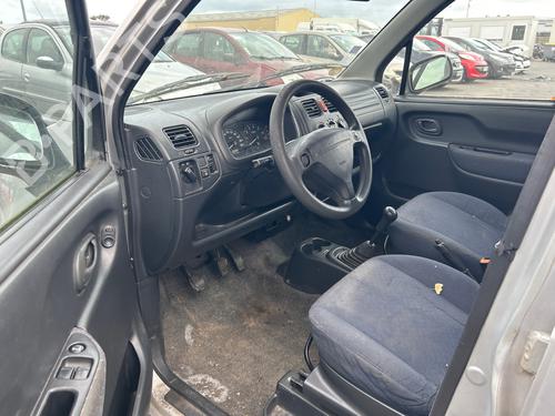Left sun visor SUZUKI WAGON R+ (MA) 1.3 (RB413) | BP39454925I1 - Image 19