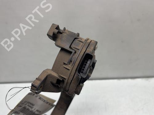 Used Pedal Pedal DACIA LOGAN MCV II 1.5 dCi (75 hp) 29939605 29939605