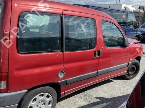 Brukte deler til PEUGEOT PARTNER MPV (5_, G_) 1.6 HDi 90 (90 hp) 4359319