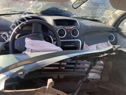 Rear left lock CITROËN C3 I (FC_, FN_) 1.4 16V | BP24207893C100 