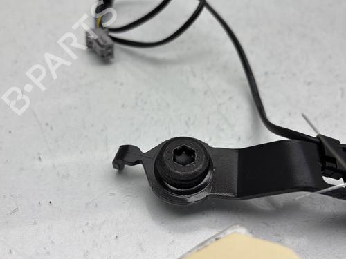 Seat buckle FIAT GRANDE PUNTO (199_) 1.3 D Multijet | BP29939193I32