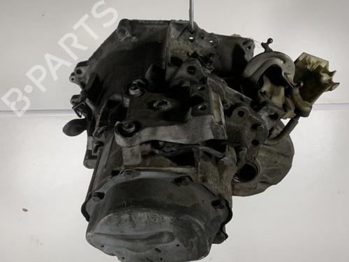 Gearbox CITROËN C4 CACTUS 1.6 BlueHDi 100 | BP26603104M3 