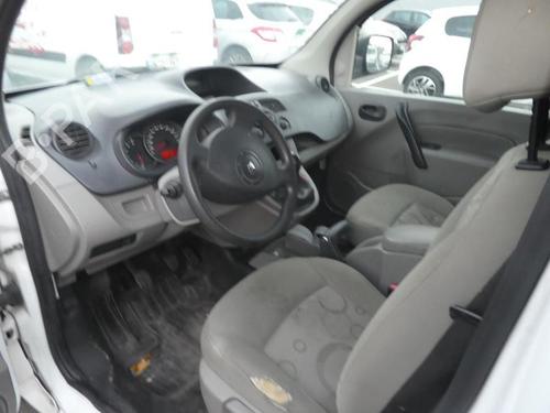 Venstre solskærm RENAULT KANGOO Express (FW0/1_) | BP26288312I1 - Image 6