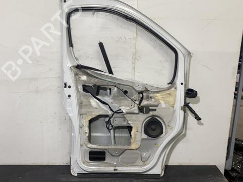 Left front door OPEL VIVARO A Van (X83) 1.9 DTI (F7) | BP19980973C2 