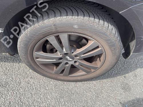 Højre forlygte VW TOURAN (1T1, 1T2) 1.9 TDI | BP29371874C29 