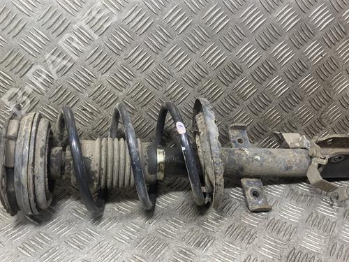 Højre fortil støddæmper RENAULT CLIO III (BR0/1, CR0/1) 1.6 16V (BR09, BR0T, CR09, CR0T) (88 hp) 29707343