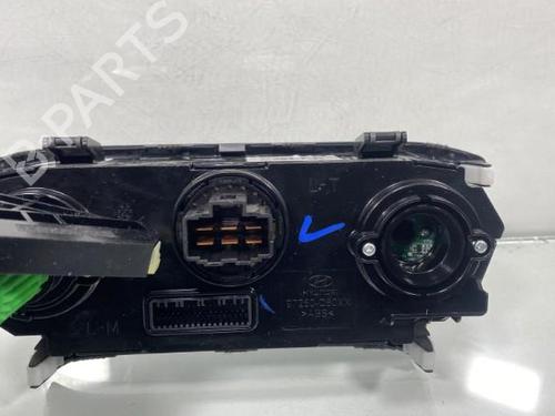 Used Climate control Climate control HYUNDAI i20 II (GB, IB) 1.2 (84 hp) 19971065 19971065