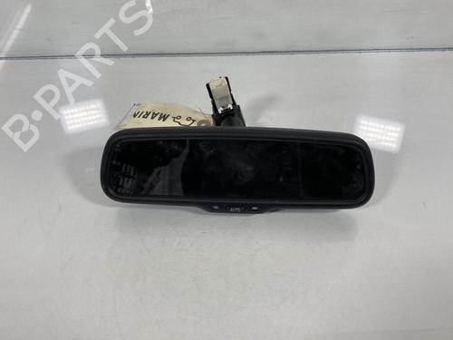 Used Rear mirror Rear mirror TOYOTA AVENSIS Estate (_T27_) 2.2 D-4D (ADT271_, ADT271R) (150 hp) 20022388 20022388