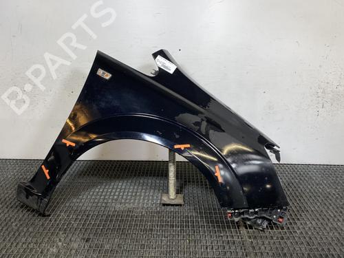 Used Right front fenders OPEL ZAFIRA / ZAFIRA FAMILY B (A05) 1.9 CDTI (M75) (120 hp) 22691108