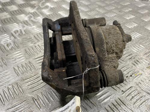 Used Left front brake caliper Left front brake caliper MAZDA 323 F VI Hatchback (BJ) [1998-2004] 20007688 20007688