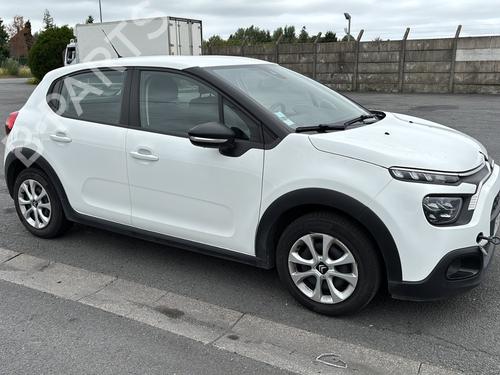 Pedal CITROËN C3 III (SX) 1.5 BlueHDi 100 (SXYHYP, SXYHTU) | BP30791041I4 - Image 33