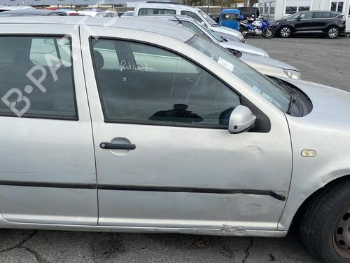 Felga VW GOLF IV (1J1) 1.9 SDI | BP21961387C45 