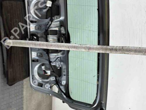 Used Tailgate Tailgate 37498495 37498495