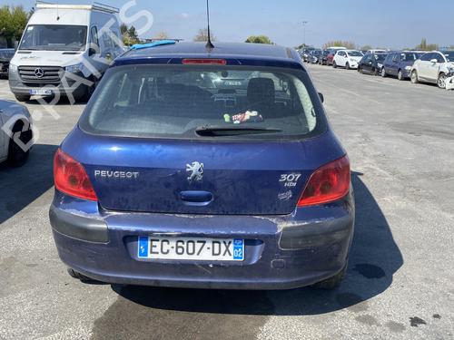 Rim PEUGEOT 307 (3A/C) 2.0 HDi 110 | BP26231531C45 