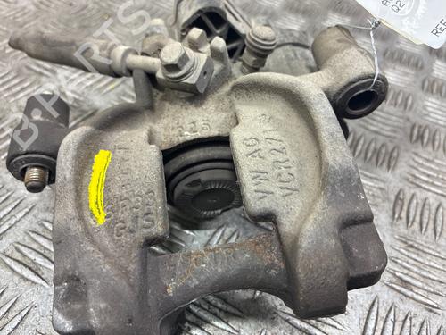 Left rear brake caliper AUDI Q2 (GAB, GAG) 35 TFSI | BP36389231M107 - Image 6