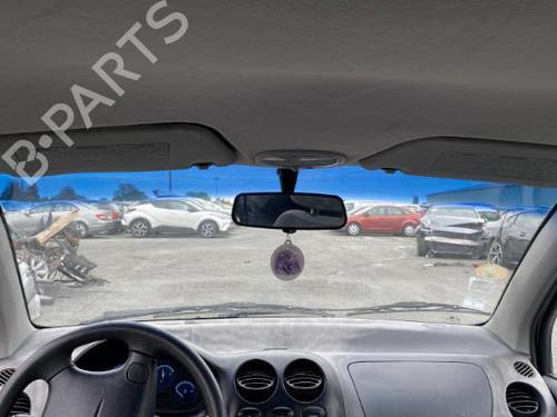 Used Parts DAEWOO MATIZ (M100, M150) 4642518